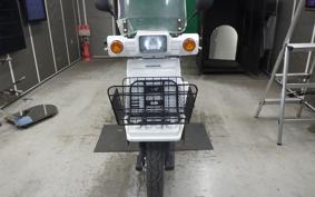 HONDA GYRO X TD02