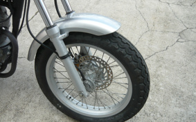 HONDA CB223S MC40