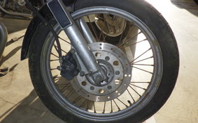 HONDA REBEL 250 MC13