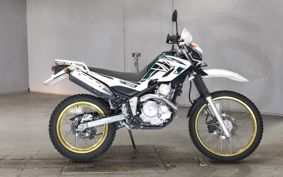 YAMAHA SEROW 250 DG17J