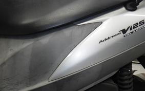 SUZUKI ADDRESS V125 CF4EA