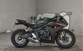 HONDA CBR650R E-Clutch RH17