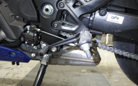 SUZUKI GSX-S1000GT 2023 EK1AA