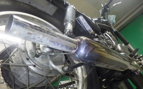 YAMAHA SR400 Gen.3 2001 RH01J