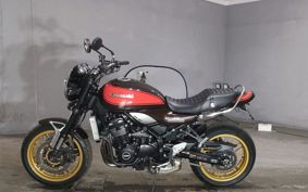 KAWASAKI Z900RS 2022 ZR900C