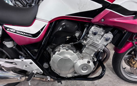 HONDA CB400 SUPER  BOL DOR ABS 2008 NC42
