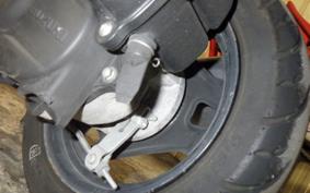 SUZUKI ADDRESS V50 CA4BA