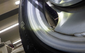 YAMAHA JOG Gen.5 1995 SA36J