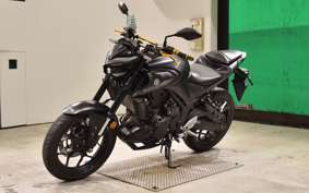 YAMAHA MT-25 A RG43J