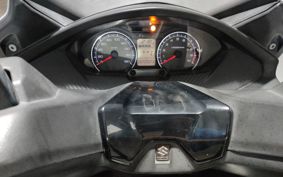 SUZUKI BURGMAN400 2018 DU11A