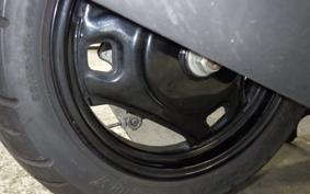 SUZUKI ﾚｯﾂ CA4AA