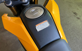 HONDA GROM JC61