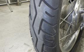 YAMAHA SR400 Gen.4 2018 RH03J