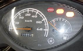 YAMAHA JOG Gen.5 SA36J