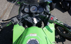 KAWASAKI NINJA 250R EX250K