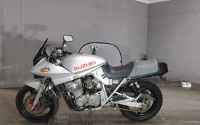 SUZUKI GSX400S KATANA GK77A