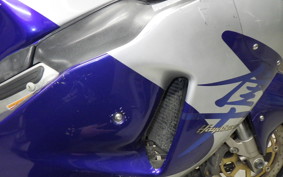 SUZUKI GSX1300R HAYABUSA 2001