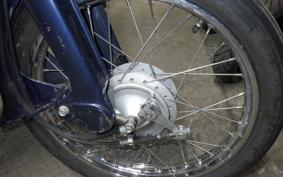 HONDA C90 SUPER CUB 1997 HA02