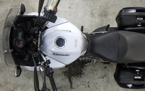 KAWASAKI VERSYS 1000 2012