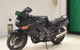 KAWASAKI ZZ-R400 1990 ZX400K