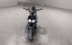 HONDA ZUMAR AF58
