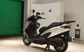 SUZUKI SKYWAVE 200 (Burgman 200) 2009 CH41A