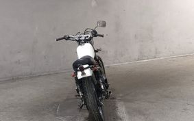 KAWASAKI 250TR BJ250F