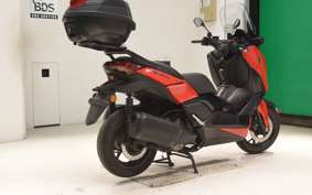 YAMAHA X-MAX 250 2021 SG70J