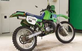 KAWASAKI KDX200SR DX200G