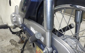 HONDA C90 SUPER CUB E HA02