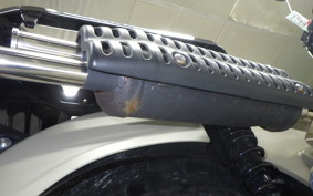 HONDA CT125 HUNTER CUB JA55