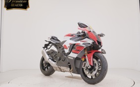 YAMAHA YZF-R1 2026 RN65J