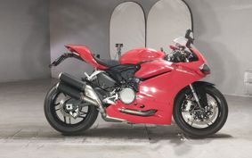 DUCATI 959PANIGA-RE 2021 HA01JA