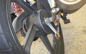 HONDA CBF 125