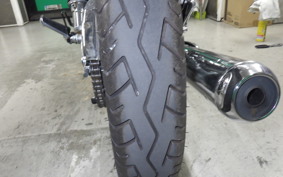 YAMAHA SR400 Gen.5 2022 RH16J