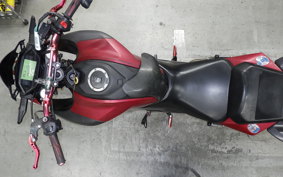 HONDA HORNET2.0 2022