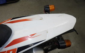 KTM 250 FREERIDE R 2025