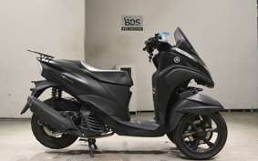 YAMAHA TRICITY 155 A SG37J