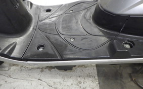 YAMAHA JOG Gen.5 2019 SA36J