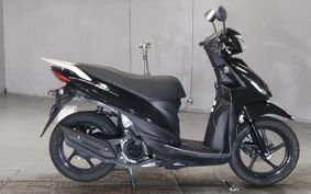 SUZUKI ADDRESS V110 CE47A