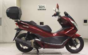 HONDA PCX 125 2015 JF56