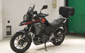 SUZUKI Vｽﾄﾛｰﾑ250A 2007