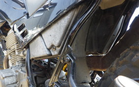 YAMAHA SEROW 225 Gen.3 4JG