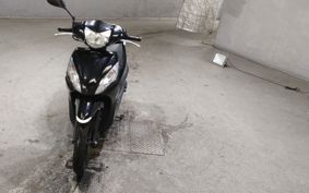 HONDA DIO 110 JF31