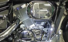 HONDA SHADOW 400 SLASHER 2007 NC40