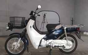 HONDA SUPER CUB50 AA04