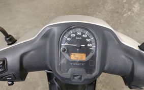 HONDA MANY CTOR AF79