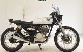 HONDA CBX125 CUSTOM JC12