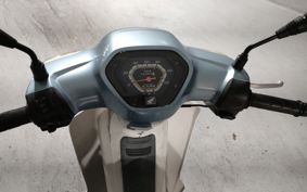 HONDA SUPER CUB110 JA10