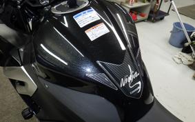 KAWASAKI NINJA 400 2018 EX400G